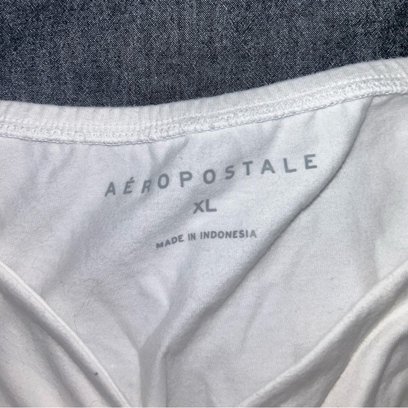 Aeropostale Crop Top - Picture 3 of 3